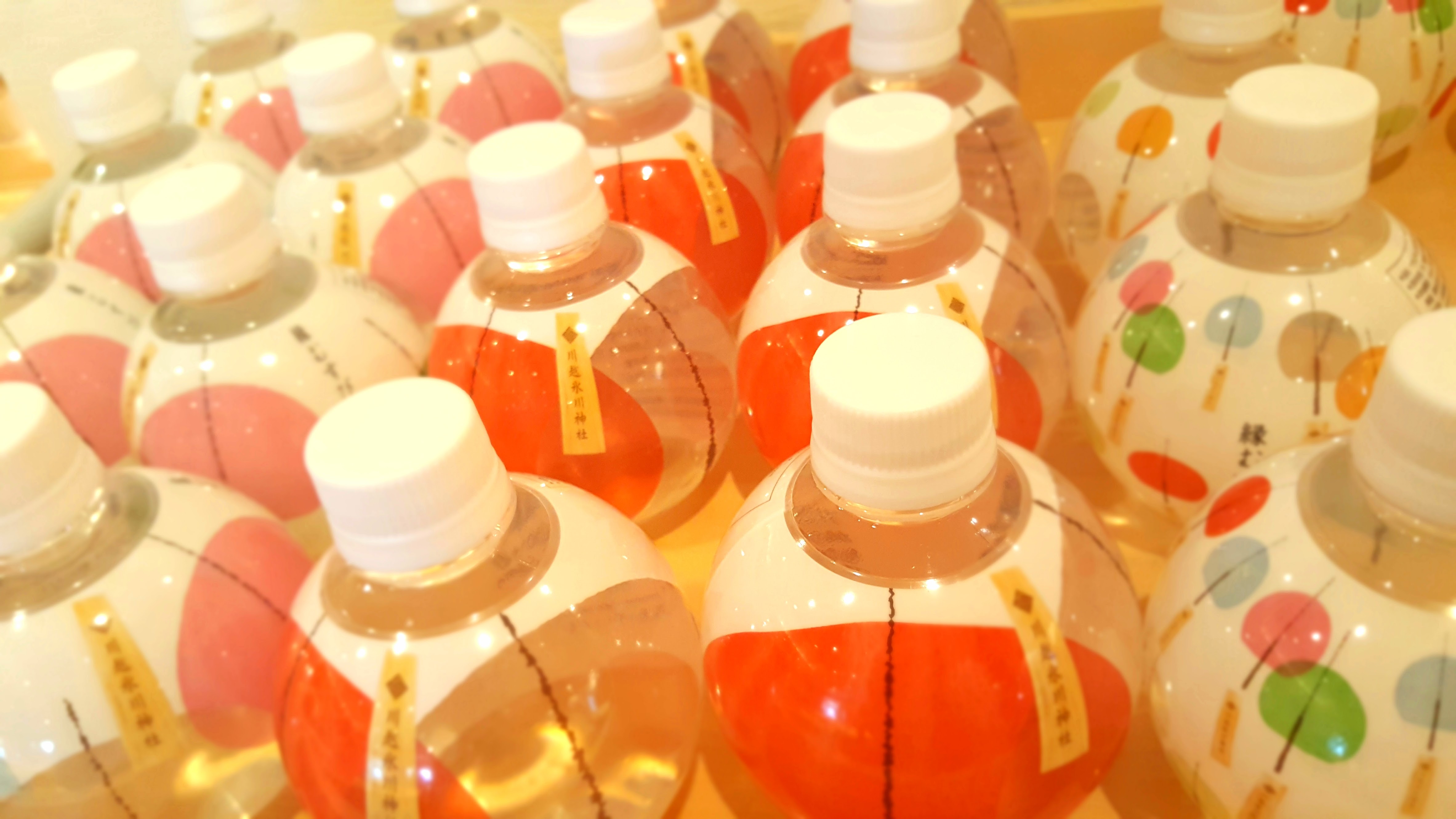 縁結び風鈴　水