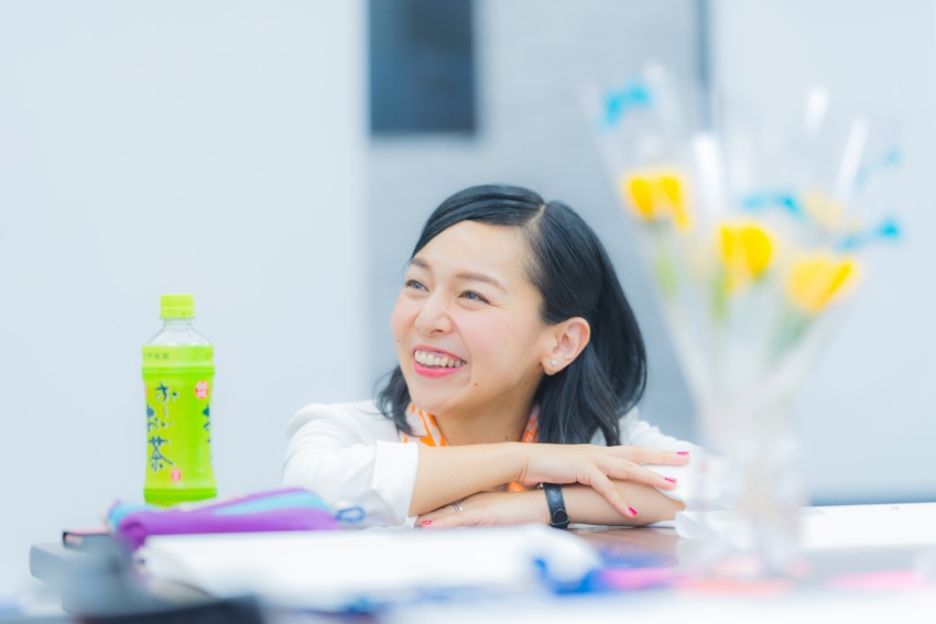 ヒロイントレーニング