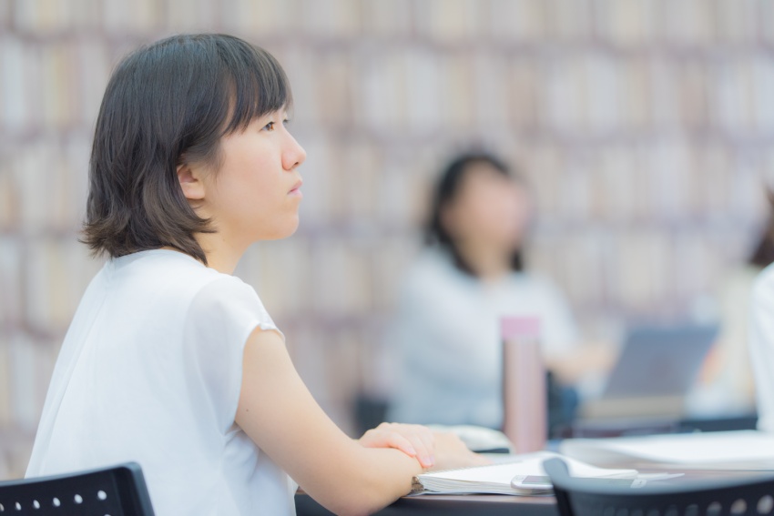 ヒロイントレーニング