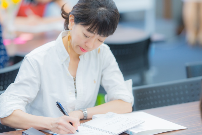 ヒロイントレーニング