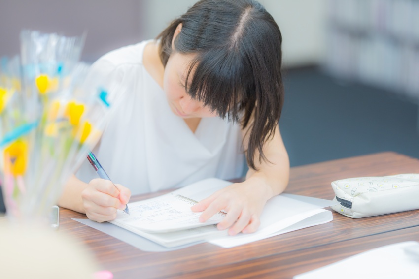 ヒロイントレーニング