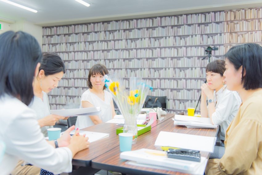 ヒロイントレーニング