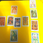 タロットカード